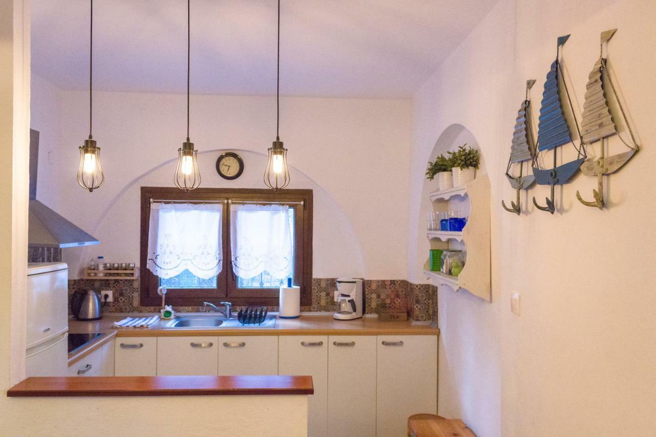 Villavie Vourvourou Zewnętrze zdjęcie